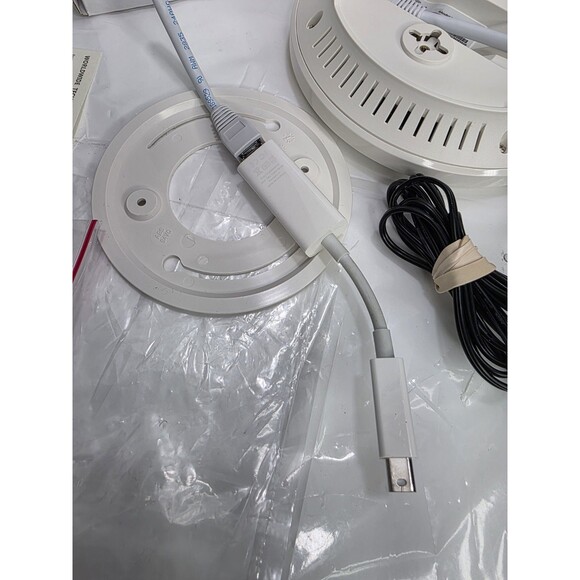 EnGenius EAP600 Wireless-N Long-Range Ceiling Mount Dual-Band Access - Picture 3 of 10